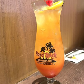 Hard Rock Cafe - Hurricane - American Near Me - Hollywood, Florida Hard Rock Cafe - Hurricane - American Near Me - Hollywood, Florida