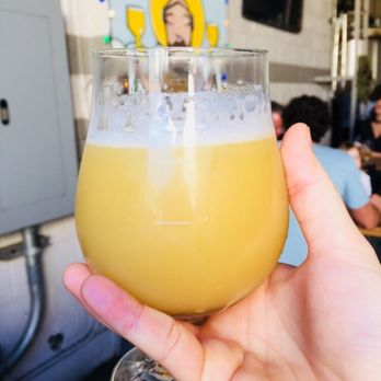 Monkish Brewing - Zoom into the zenith - Breweries Near Me - Torrance, California Monkish Brewing - Zoom into the zenith - Breweries Near Me - Torrance, California
