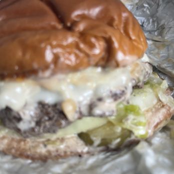 Red Wagon Burger - Mushroom burger - Fish & Chips Near Me - Puyallup, Washington Red Wagon Burger - Mushroom burger - Fish & Chips Near Me - Puyallup, Washington