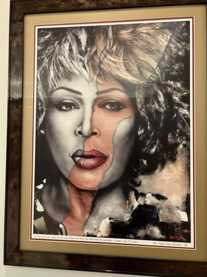 West Tennessee Delta Heritage Center / Tina Turner Museum by null