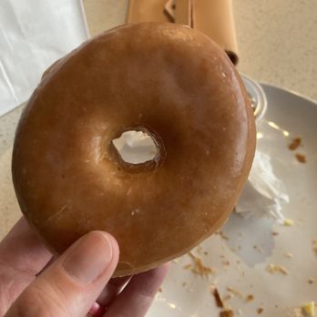 Edelweiss Bakery - Glazed donut - Bakeries Near Me - Prior Lake, Minnesota Edelweiss Bakery - Glazed donut - Bakeries Near Me - Prior Lake, Minnesota
