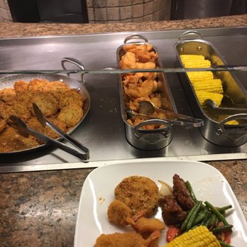 Beau Rivage Buffet - Buffets Near Me - Biloxi, Mississippi