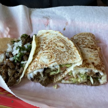 Tacos El Fluffy - Mexican Near Me - Pensacola, Florida Tacos El Fluffy - Mexican Near Me - Pensacola, Florida