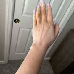 Glow Tan & Spa - Uneven, blotchy