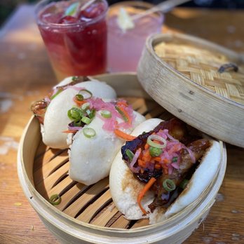 Star Noodle - Steamed Pork Buns - Asian Fusion Near Me - Lahaina, Hawaii Star Noodle - Steamed Pork Buns - Asian Fusion Near Me - Lahaina, Hawaii