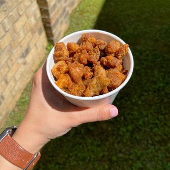 Binki Cafe - Winston Salem - Bubble Tea Near Me - Winston-Salem, North Carolina