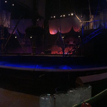 Pirates Dinner Adventure - Performing Arts Near Me - Orlando, Florida Pirates Dinner Adventure - Performing Arts Near Me - Orlando, Florida