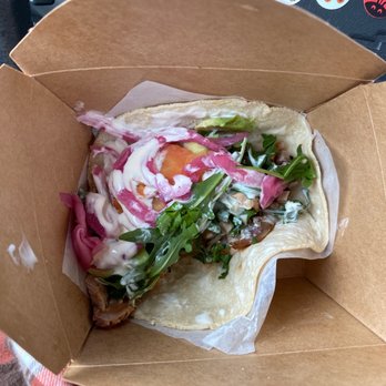 Tacovore - Corvallis - Tacos Near Me - Corvallis, Oregon