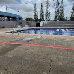 Mililani West Oahu YMCA - Swim lessons for my little