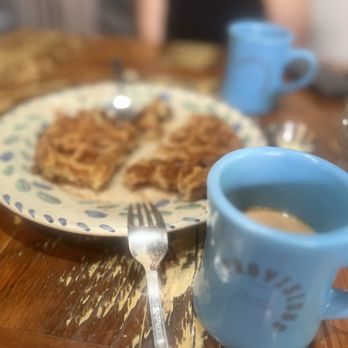 Provisions - Coffee & Tea Near Me - Vallejo, California