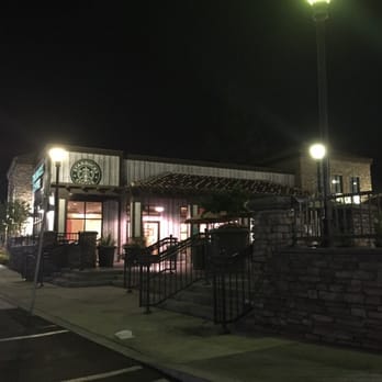 Starbucks - Exterior of Starbucks - Coffee & Tea Near Me - Riverside, California Starbucks - Exterior of Starbucks - Coffee & Tea Near Me - Riverside, California