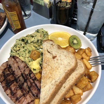 Barnabys Cafe - Green Eggs - American Near Me - Houston, Texas Barnabys Cafe - Green Eggs - American Near Me - Houston, Texas