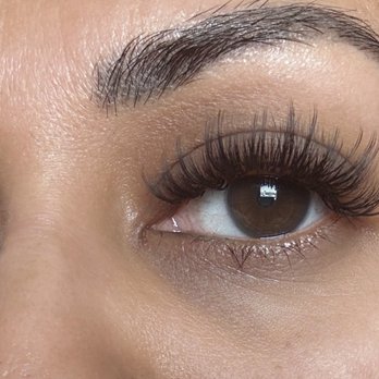 KT Lash Bar - Wispy hybrid set - Eyelash Service Near Me - Fremont, California KT Lash Bar - Wispy hybrid set - Eyelash Service Near Me - Fremont, California