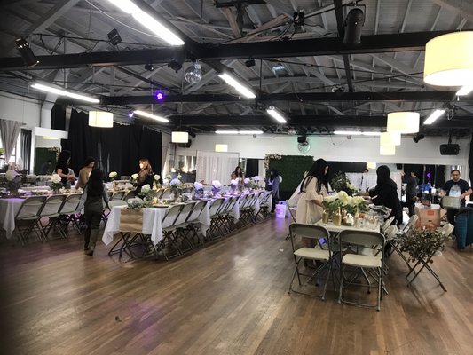 EPICENTER - Arts + Entertainment by null