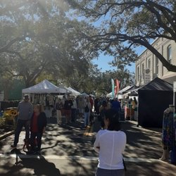 Bradenton Farmer's Market