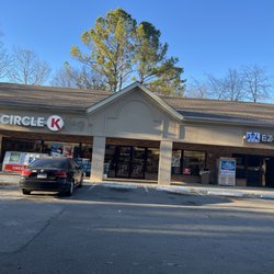 Circle K