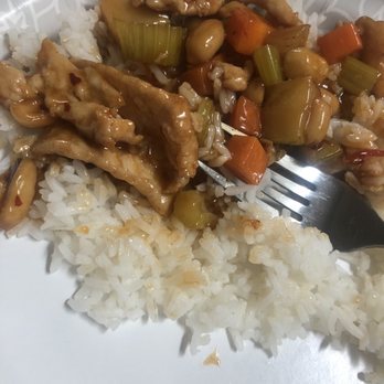 Lucky Dragon - Kung pao chicken - Chinese Near Me - Columbus, Ohio Lucky Dragon - Kung pao chicken - Chinese Near Me - Columbus, Ohio