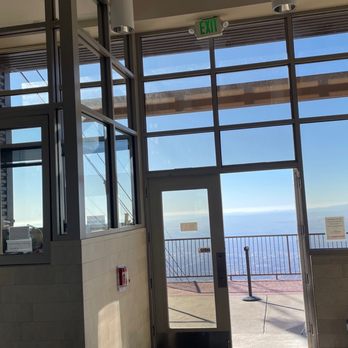 Sandia Peak Tramway - Ski Resorts Near Me - Albuquerque, New Mexico