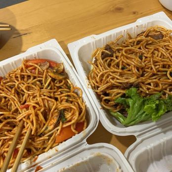 Noodle World - Chinese Near Me - Alhambra, California Noodle World - Chinese Near Me - Alhambra, California