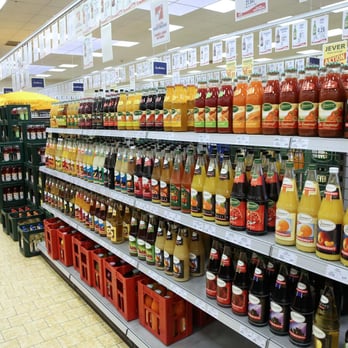 Getränke Hoffmann - Wir sind nicht nur ein "Saftladen" - Beverage Store Near Me - Berlin, BE