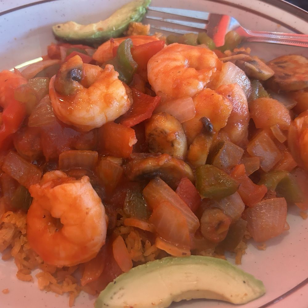 Mazatlan - Mexican Near Me - Hurricane, Utah