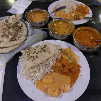 Cafe India - Indian Near Me - Visalia, California Cafe India - Indian Near Me - Visalia, California