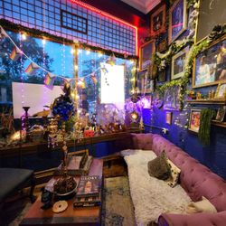 Otherworld Theatre