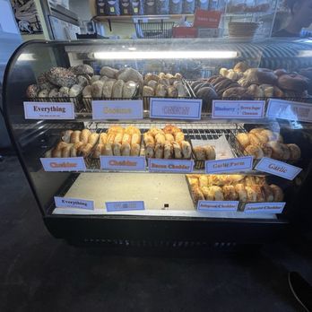 Desert Sun Bagel - Sandwiches Near Me - Reno, Nevada