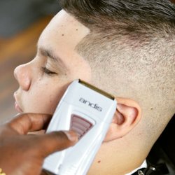 Jay Blendz Barbershop