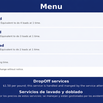 Elmhurst Coin Laundry - Prices 2026 - Laundromat Near Me - Des Plaines, Illinois Elmhurst Coin Laundry - Prices 2026 - Laundromat Near Me - Des Plaines, Illinois