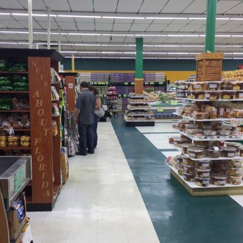 Fancy Fruit and Produce - Fruits & Veggies Near Me - Casselberry, Florida