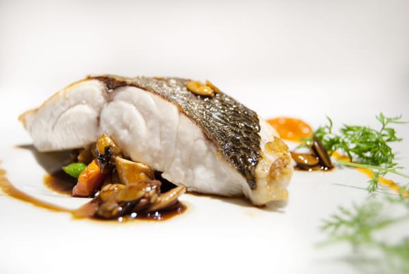 Restaurante Lienzo by null