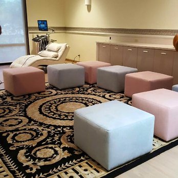 Delray MRI - Baby reveal party room - Diagnostic Imaging Near Me - Delray Beach, Florida