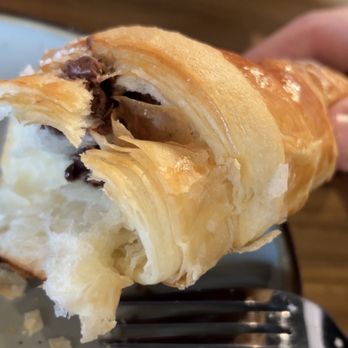 Sunago Coffee - Nutella croissant - Coffee & Tea Near Me - Knoxville, Tennessee Sunago Coffee - Nutella croissant - Coffee & Tea Near Me - Knoxville, Tennessee