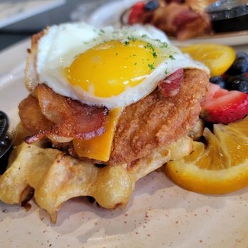 Cafe Don Juan - Chicken & Waffle - Cafes Near Me - Winter Park, Florida Cafe Don Juan - Chicken & Waffle - Cafes Near Me - Winter Park, Florida