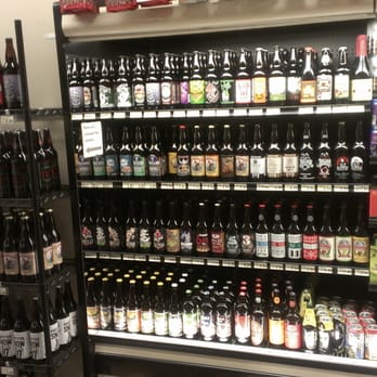 Ken's Market - Booze - Grocery Near Me - Seattle, Washington