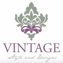 Vintage Style and Designs