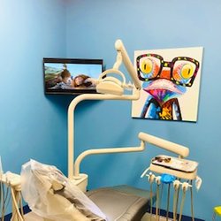 Lowell Dentistry For Children