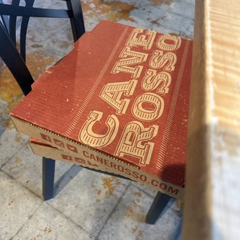 Cane Rosso - Pizza Near Me - Fort Worth, Texas