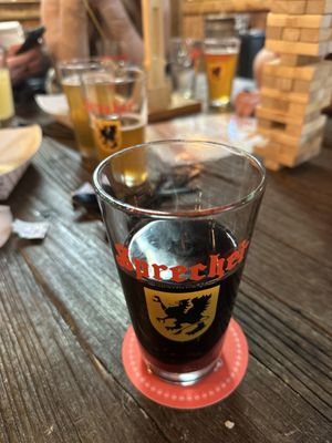 Sprecher Brewing Company by null