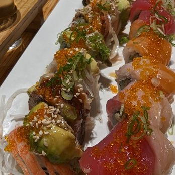 Ebisu - Sushi Bars Near Me - San Francisco, California Ebisu - Sushi Bars Near Me - San Francisco, California