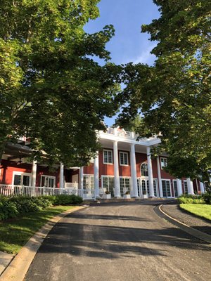 Inn at Black Star Farms by null