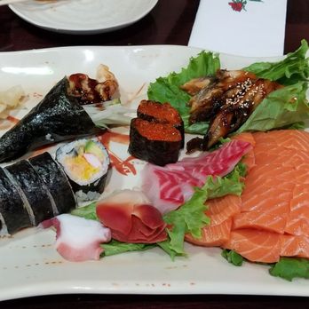 Sushi King - Japanese Near Me - Cherry Hill, New Jersey
