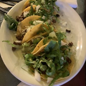 Maskadores Taco Shop - 5 Tacos - Mexican Near Me - Tempe, Arizona