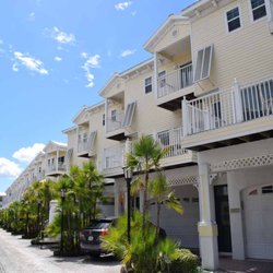 Island Vacation Properties - Anna Maria Island, FL - Bermuda Bay Club on fabulous Bradenton Beach!