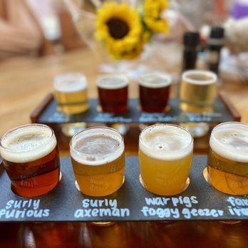 Beer & Fish Company - Beer Flights - Hop Head & Taste of Fargo - Fish & Chips Near Me - Fargo, North Dakota Beer & Fish Company - Beer Flights - Hop Head & Taste of Fargo - Fish & Chips Near Me - Fargo, North Dakota
