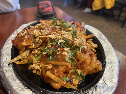 Nepali Momo Kitchen by null