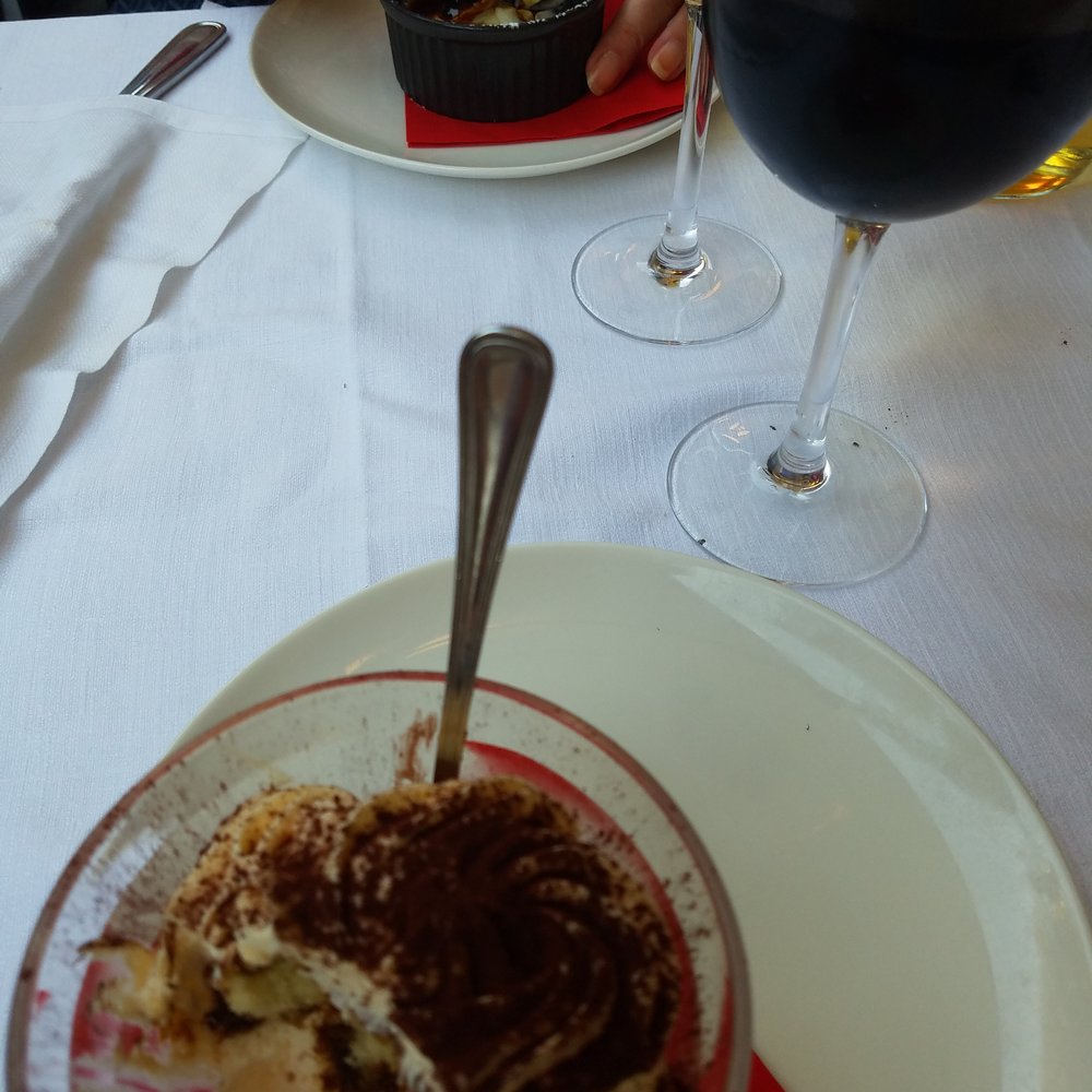 Le Lanterne - Italian Near Me - Rome, RM