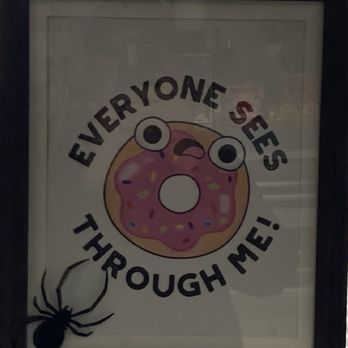 Fostar's Family Donuts - Yes we do - Donuts Near Me - Granada Hills, California Fostar's Family Donuts - Yes we do - Donuts Near Me - Granada Hills, California