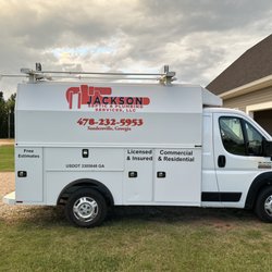 Jackson Septic & Plumbing Services